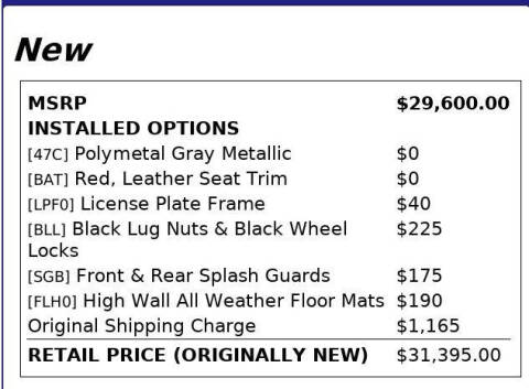 2023 Mazda Mazda3 Hatchback 2.5 S Carbon Edition