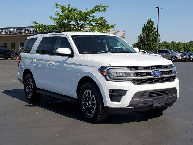 2024 Ford Expedition XLT