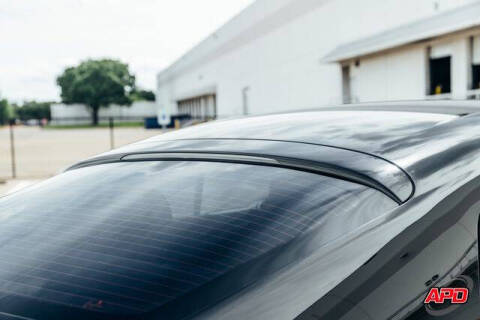 2015 Rolls-Royce Wraith