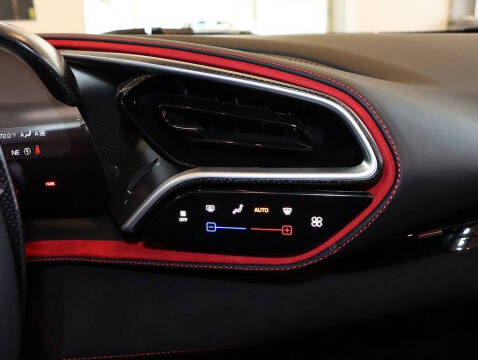 2024 Ferrari 296 GTS