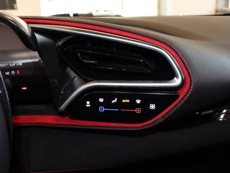 2024 Ferrari 296 GTS