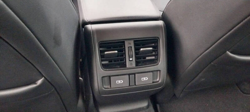 2021 Honda Accord Hybrid EX-L