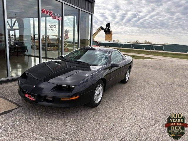1994 Chevrolet Camaro