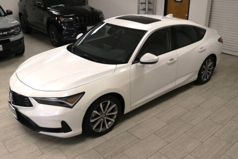 2024 Acura Integra