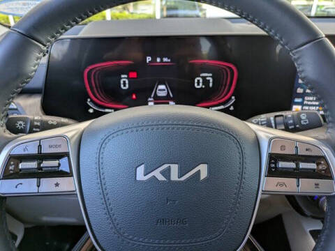 2023 Kia Telluride EX