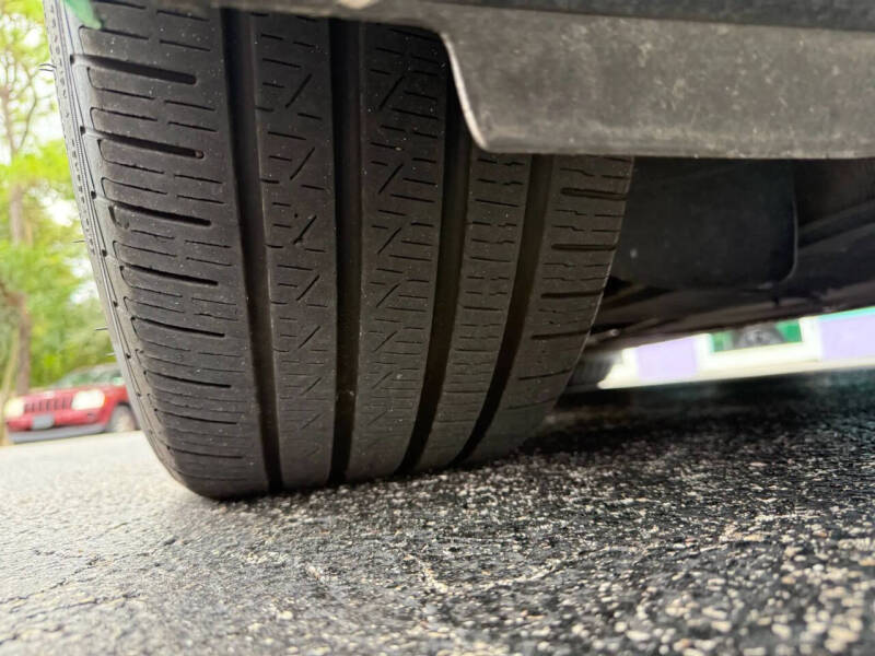 2014 Porsche Panamera Turbo