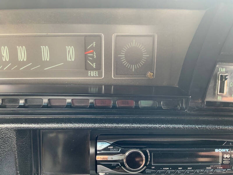 1970 Chevrolet El Camino