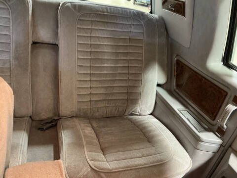 1982 Buick Riviera