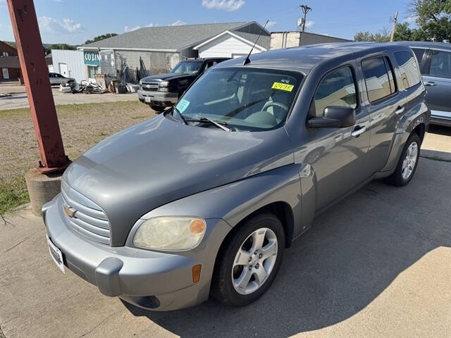 2006 Chevrolet HHR LS