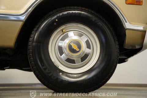 1968 Chevrolet C20