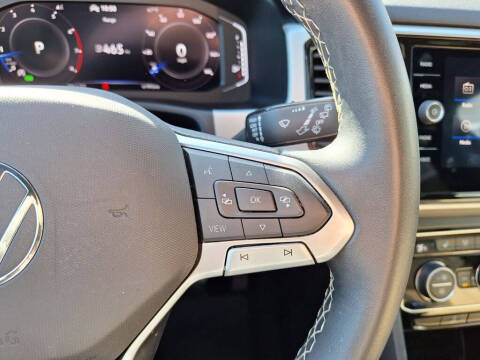 2022 Volkswagen Atlas Cross Sport V6 SE