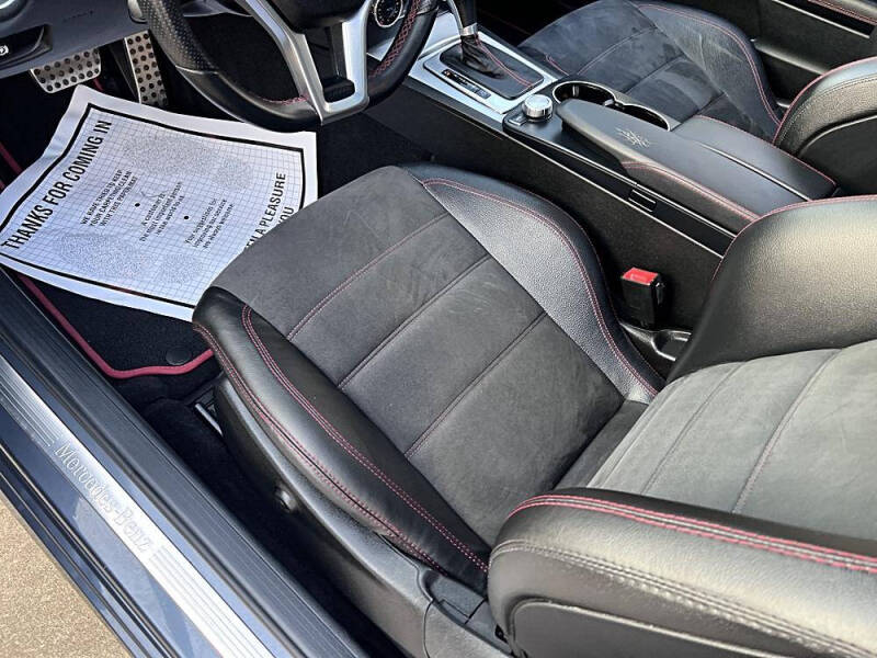 2013 Mercedes-Benz C-Class C 250