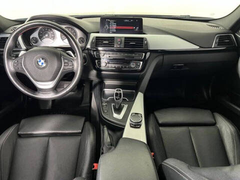 2016 BMW 3 Series 328i xDrive