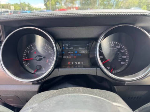 2022 Ford Mustang GT