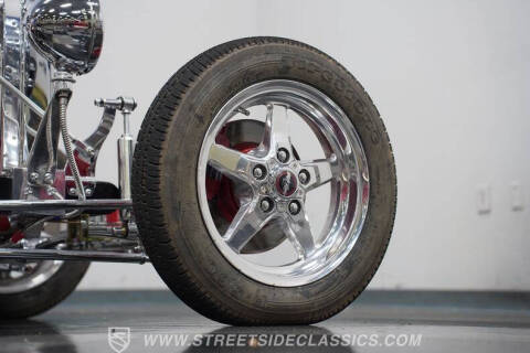 1923 Ford Model T