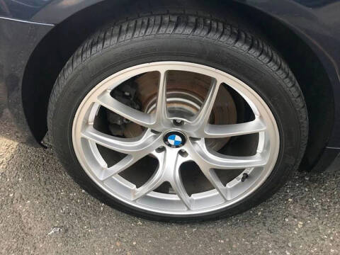 2011 BMW 7 Series 750Li xDrive