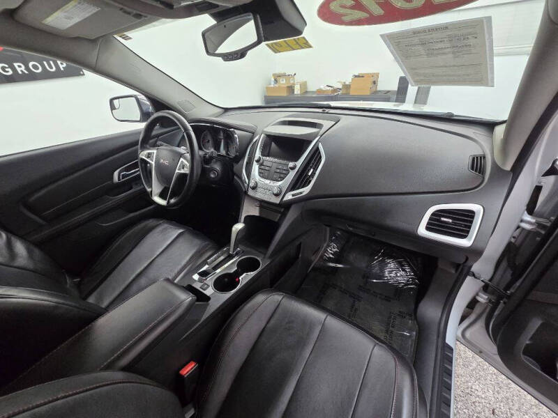 2012 GMC Terrain SLT-2