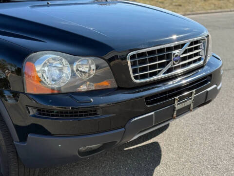 2010 Volvo XC90 3.2