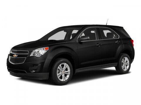 2015 Chevrolet Equinox for sale at CarZoneUSA in West Monroe LA