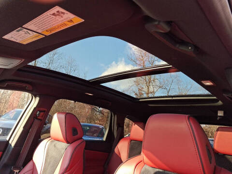 2023 Acura MDX SH-AWD w/A-SPEC