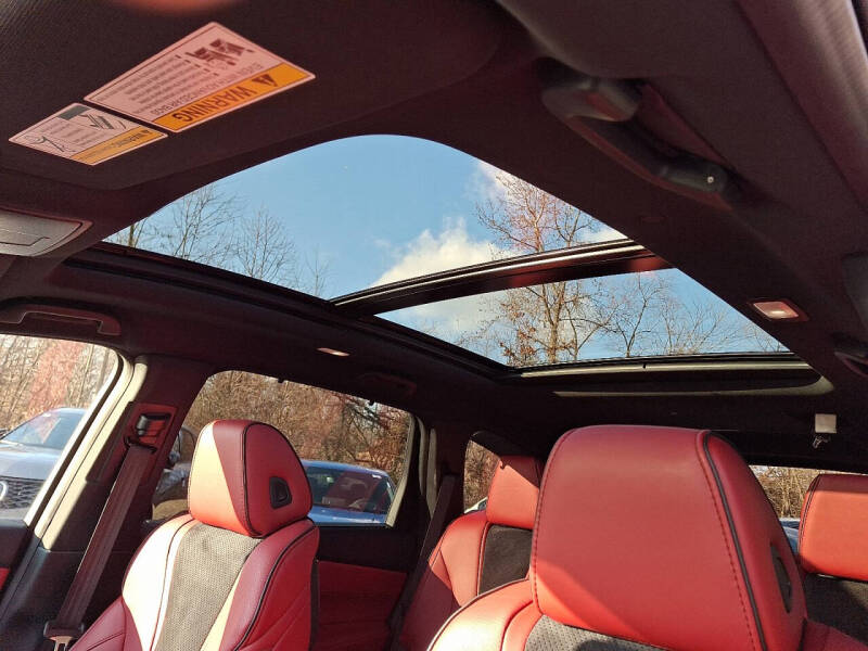 2023 Acura MDX SH-AWD w/A-SPEC