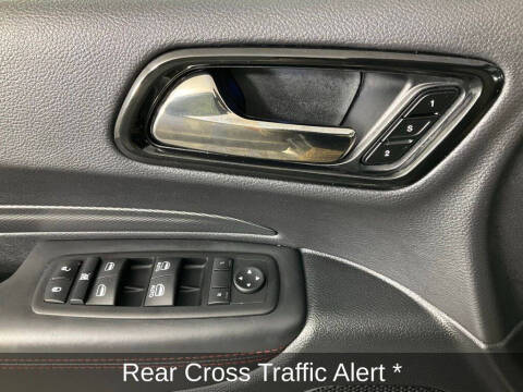 2025 Dodge Durango R/T Plus