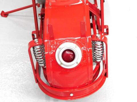 1947 Cushman Model 52-A