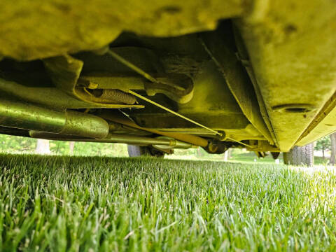 1978 Ford Country Squire