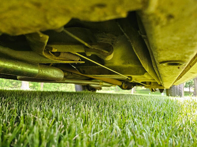 1978 Ford Country Squire