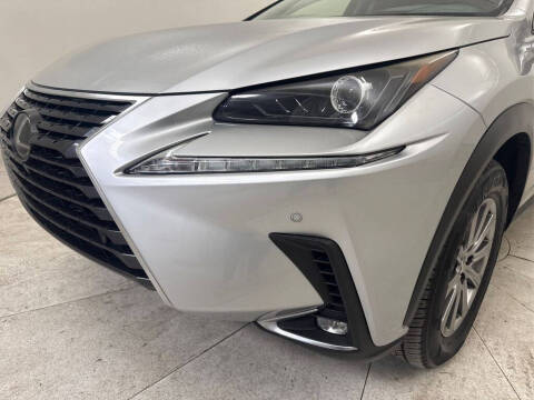 2018 Lexus NX 300