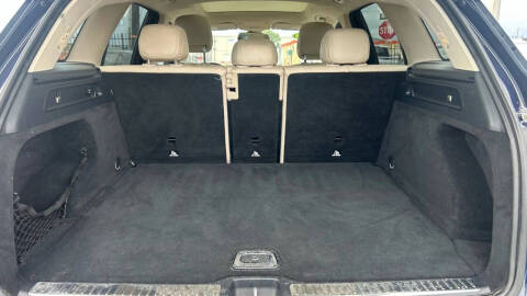 2016 Mercedes-Benz GLC GLC 300