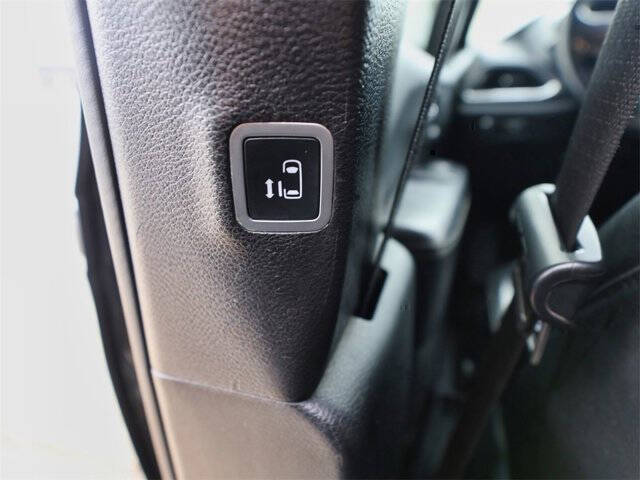 2019 Chrysler Pacifica Touring L Plus