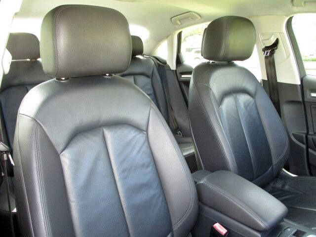 2015 Audi A3 1.8T Premium