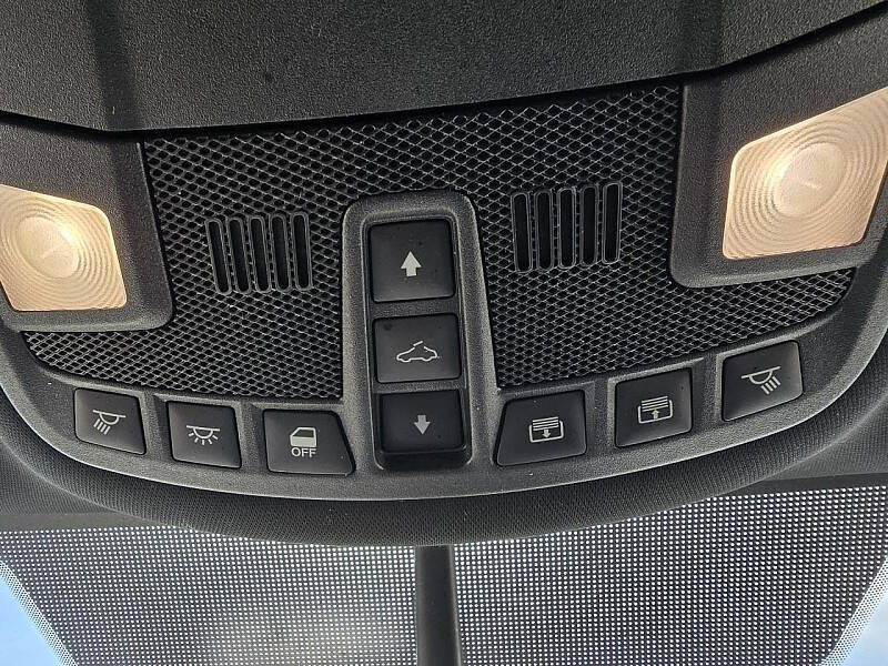 2016 Lincoln MKC Select