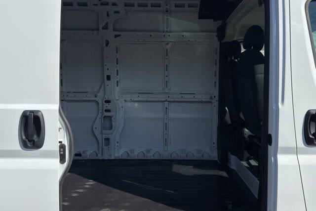 2023 RAM ProMaster 2500 159 WB