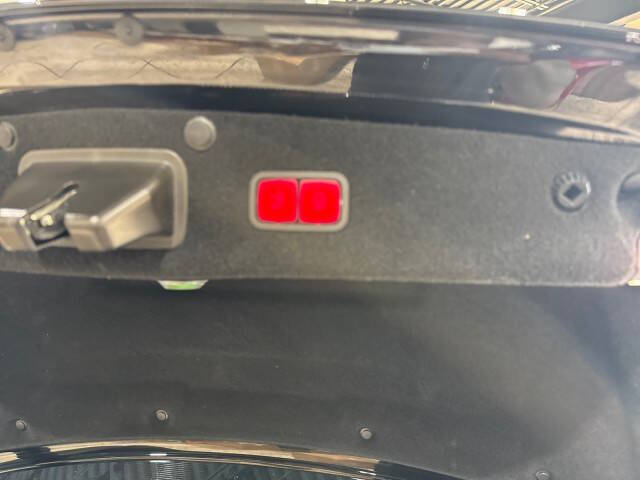 2019 Mercedes-Benz S-Class S 560 4MATIC