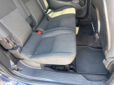 2017 Ford Transit Connect XL