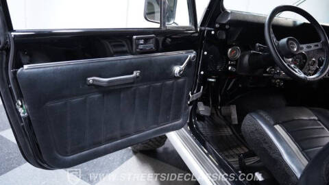 1981 Jeep CJ-7