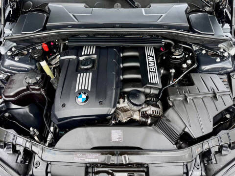 2013 BMW 1 Series 128i