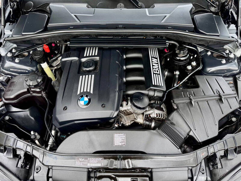 2013 BMW 1 Series 128i