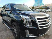 2016 Cadillac Escalade for sale at Empire Car Sales in Miami FL