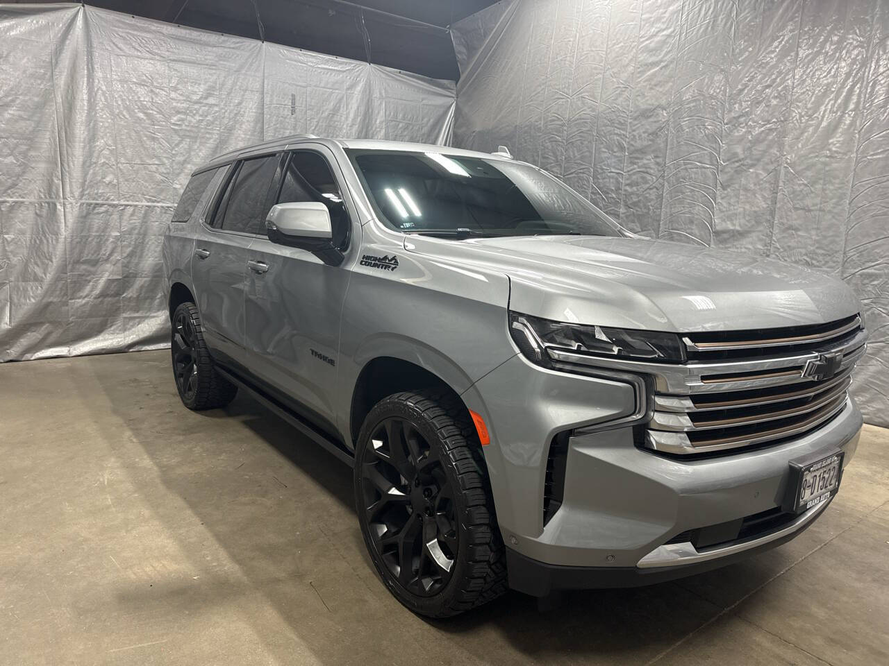 2024 Chevrolet Tahoe For Sale In Hastings, NE