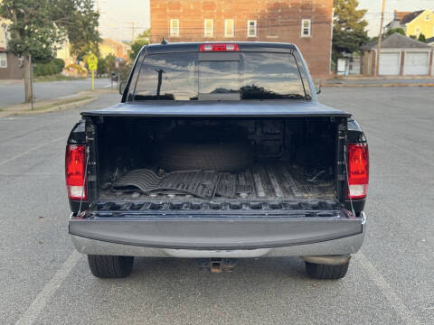 2014 RAM 1500 Big Horn