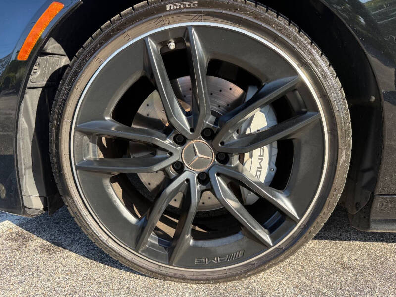 2022 Mercedes-Benz E-Class AMG E 53 - Photo 10