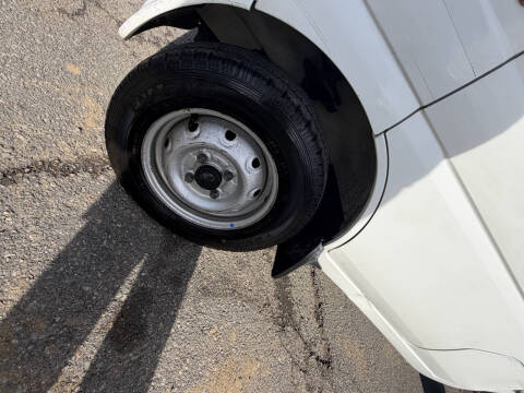 2000 Suzuki Carry