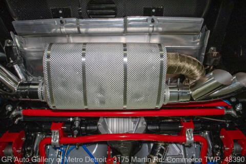 1988 Pontiac Firebird Formula