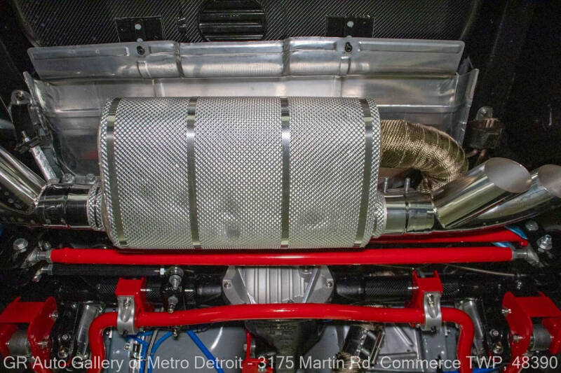 1988 Pontiac Firebird Formula