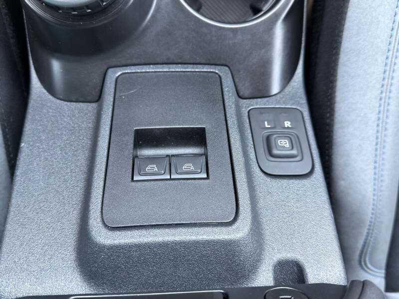 2022 Ford Bronco Base Advanced