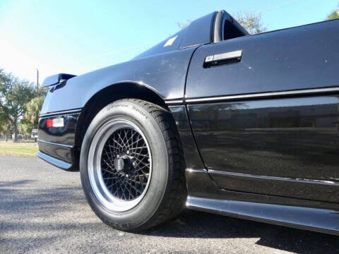 1986 Chevrolet Corvette