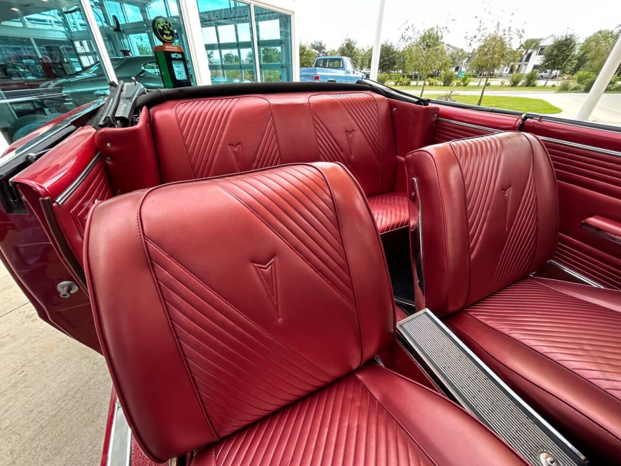 1965 Pontiac Le Mans 21